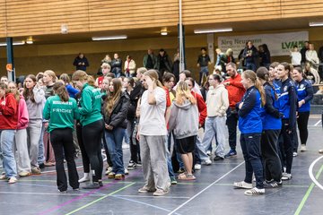 Bild 6 - wCJ Falkinnen Cup